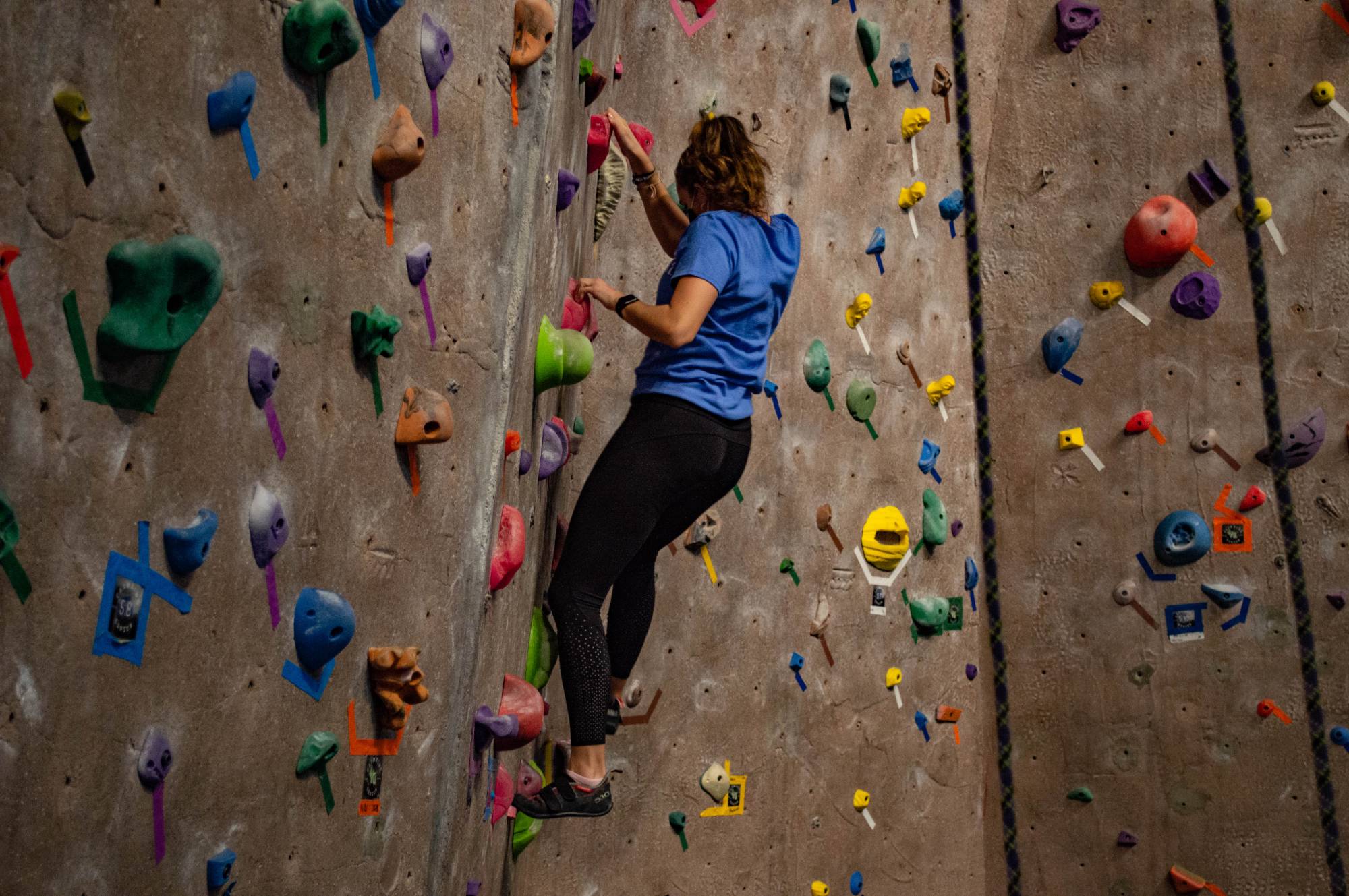 Recreation & Wellness - Grand Valley State University